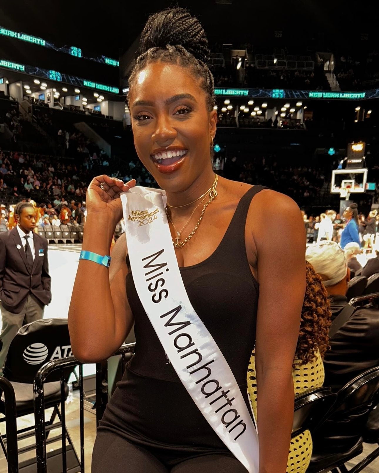 Calypso Breeze Necklace