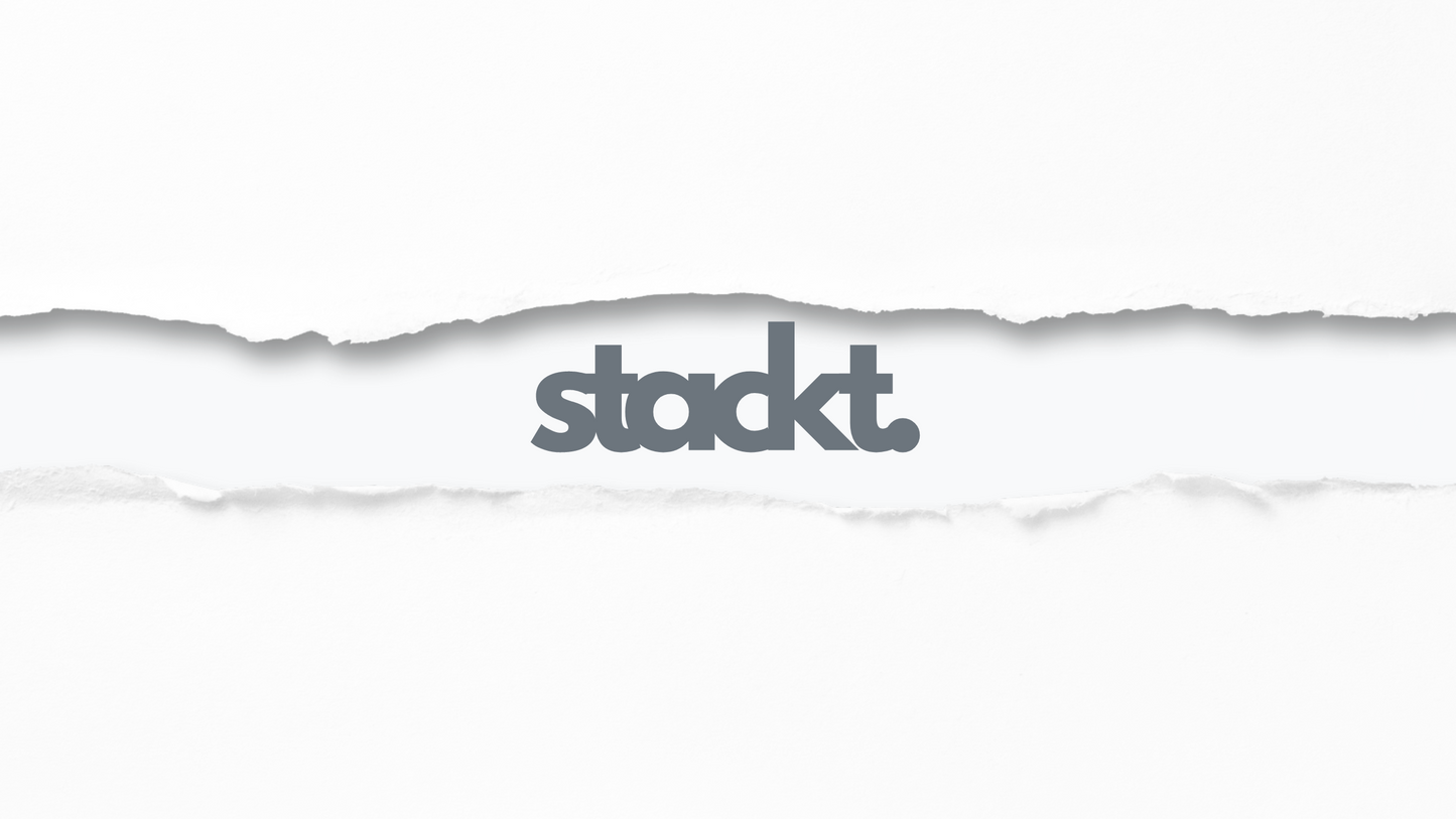 stackt. Gift Card