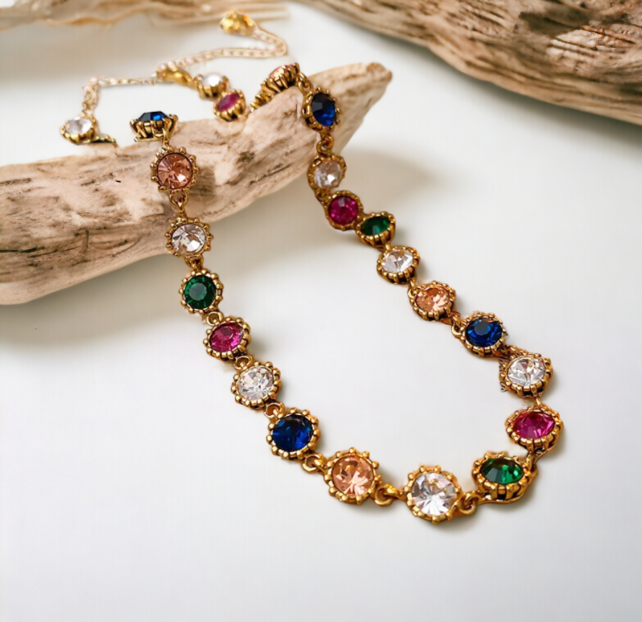 Divine Necklace