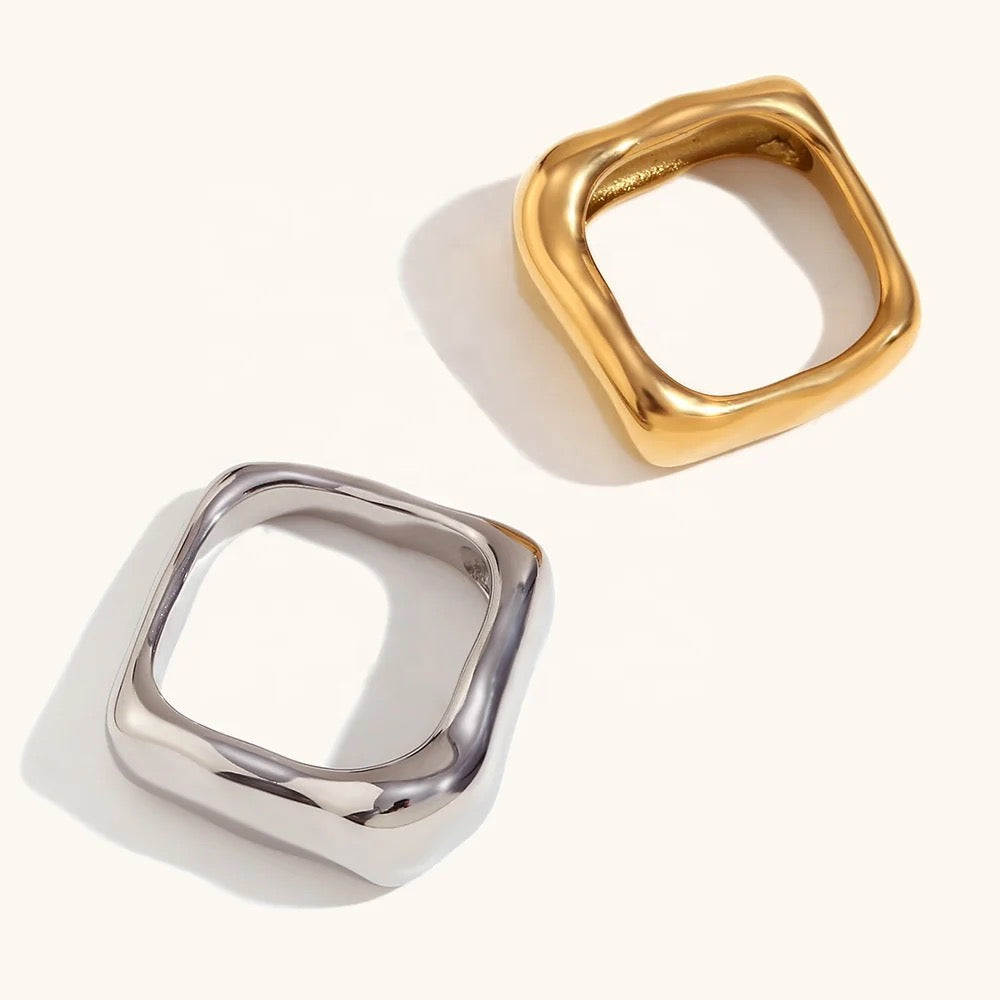 The Shanti Ring