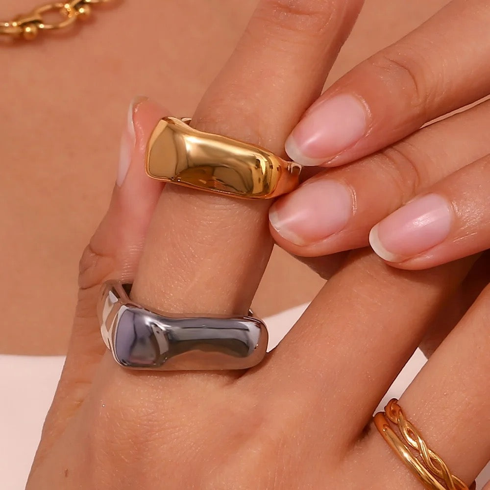 The Shanti Ring
