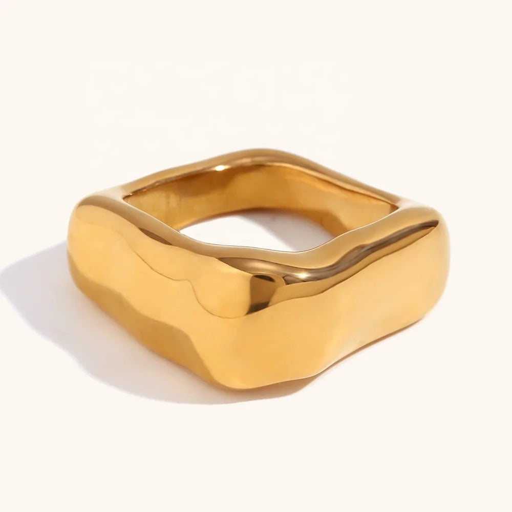 The Shanti Ring