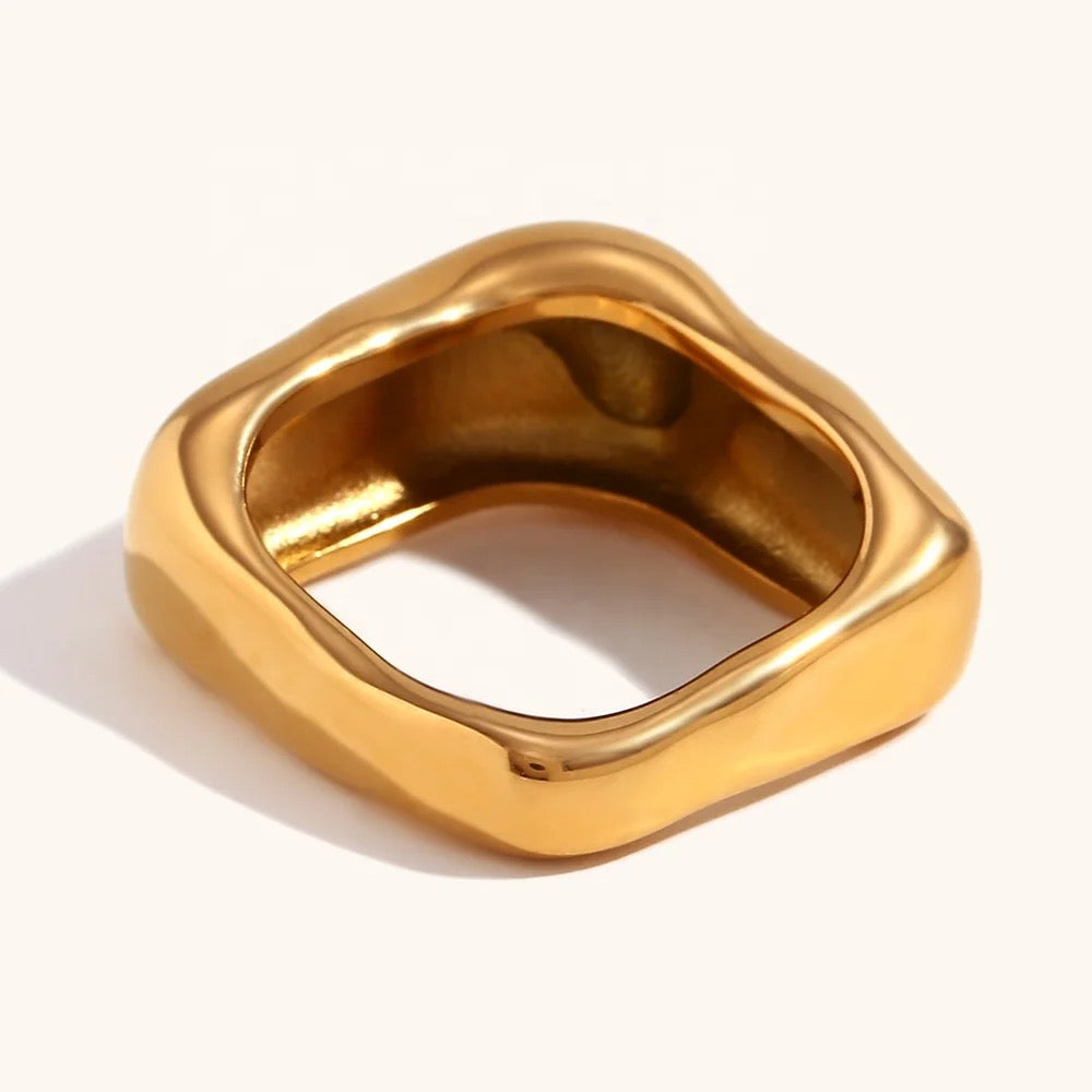 The Shanti Ring