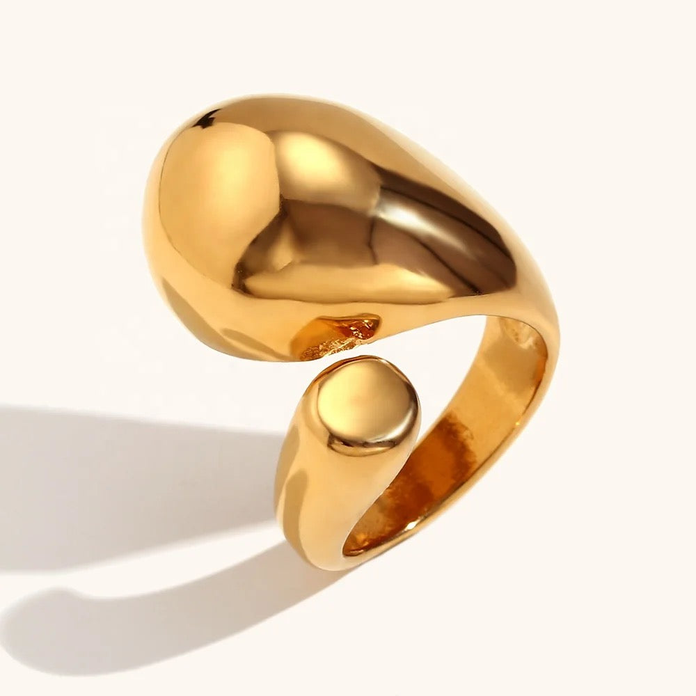 The Amanata Ring