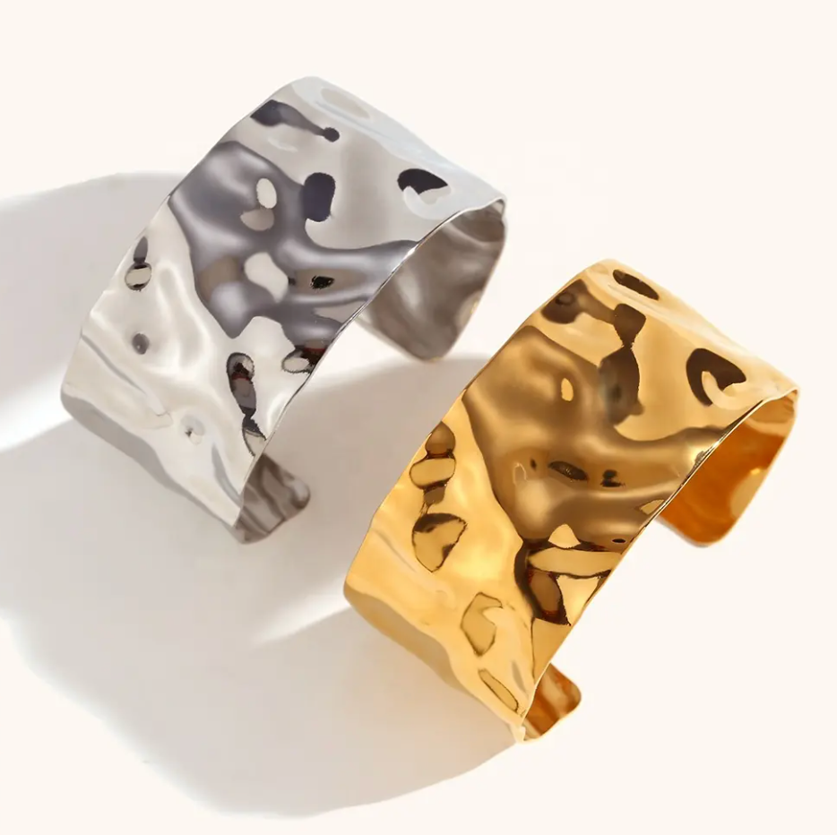 The Kaya Cuff