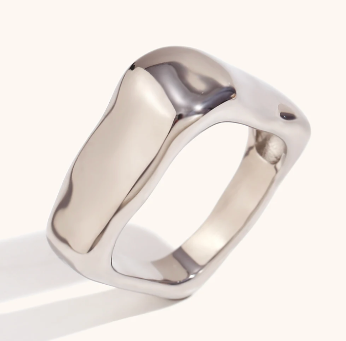 The Shanti Ring