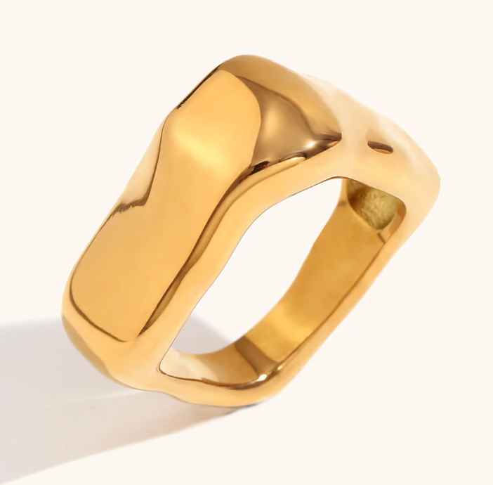 The Shanti Ring