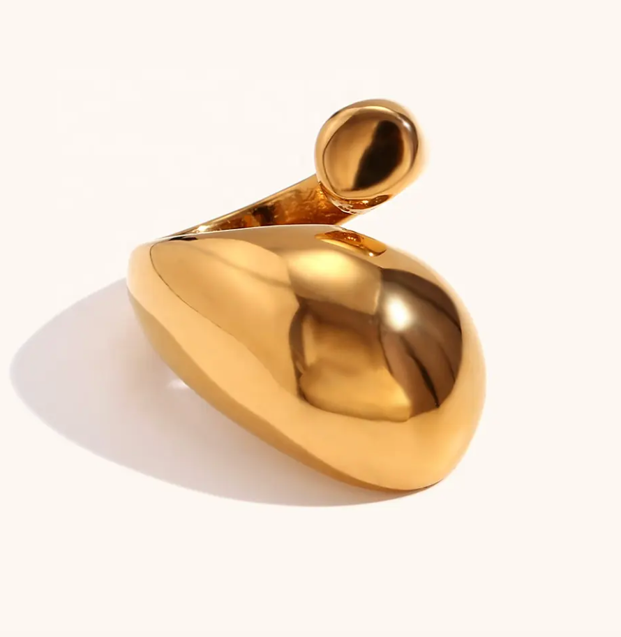 The Amanata Ring