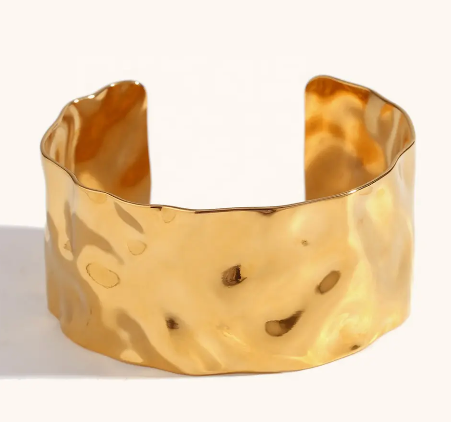The Kaya Cuff
