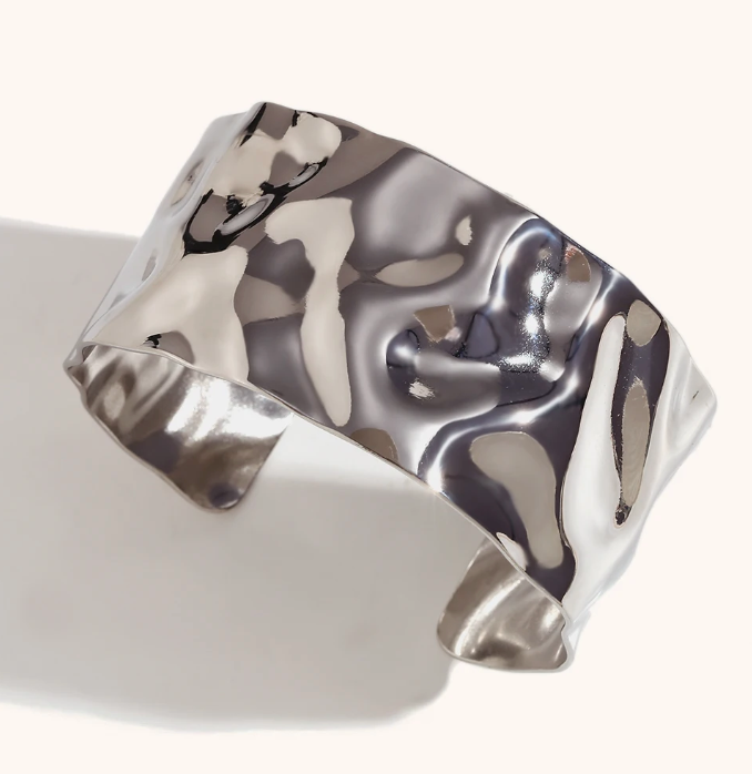 The Kaya Cuff