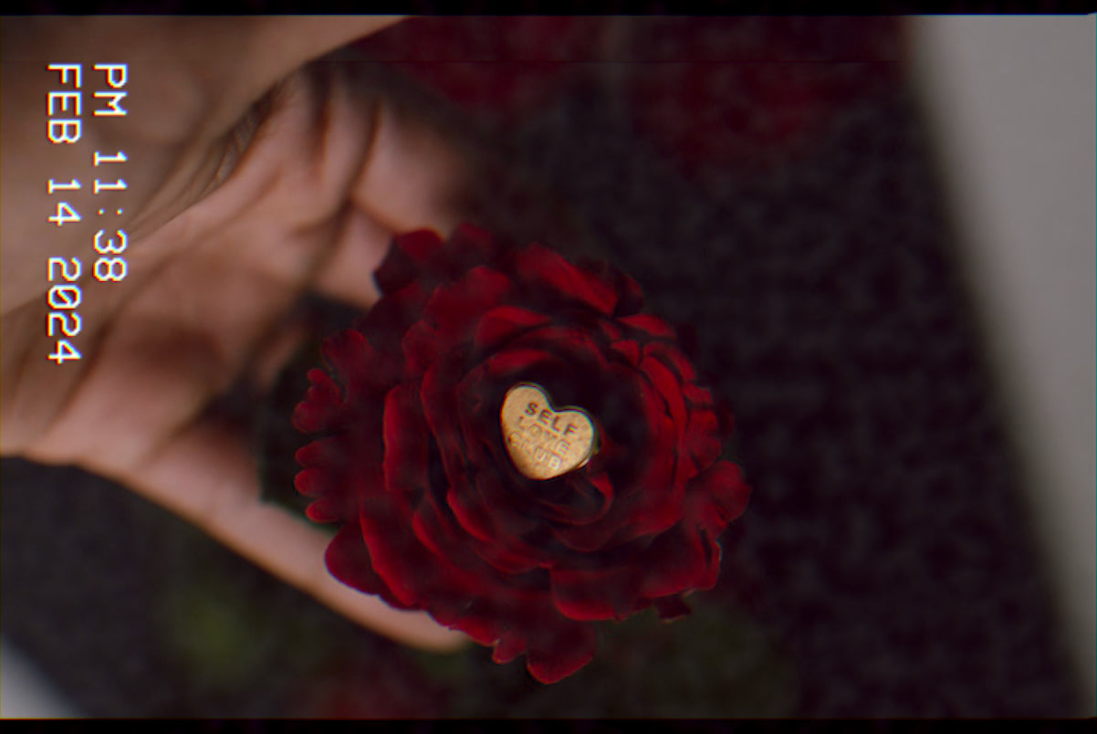 The ILYSM Ring
