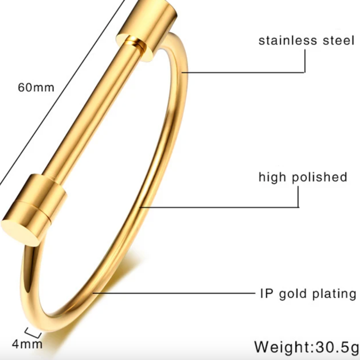 The Ace Cuff