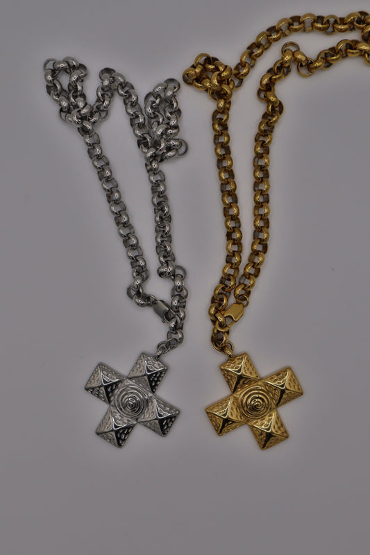 Marisola Pendant