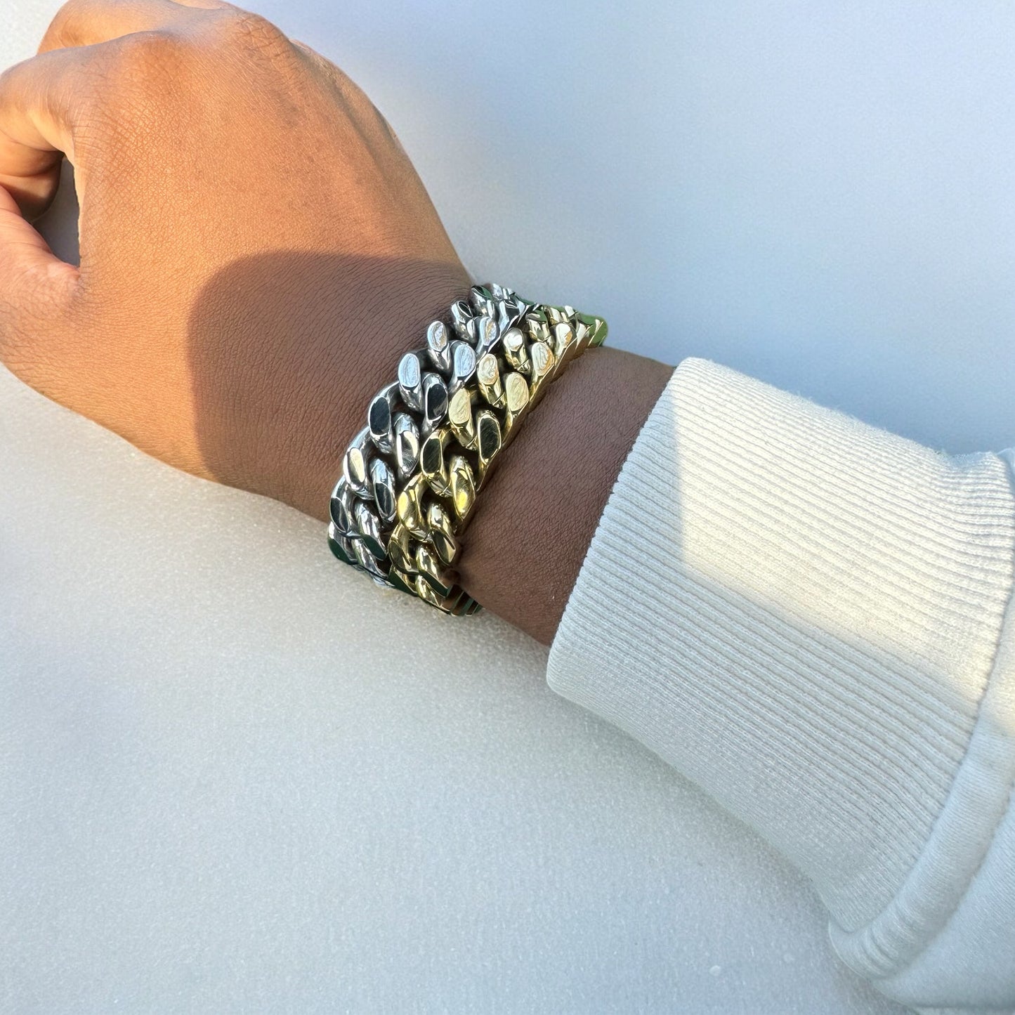 Essence Bracelet