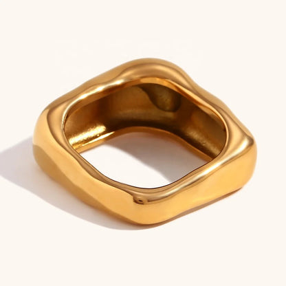 The Shanti Ring