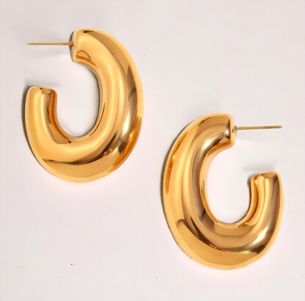 The Chunky Hoop