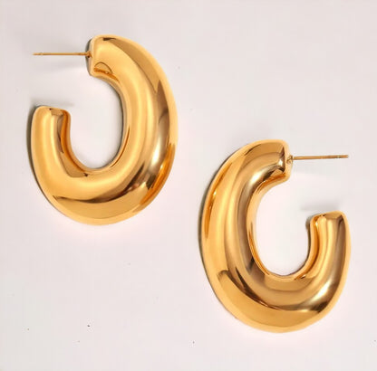 The Chunky Hoop