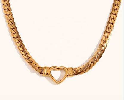 Send My Love Necklace