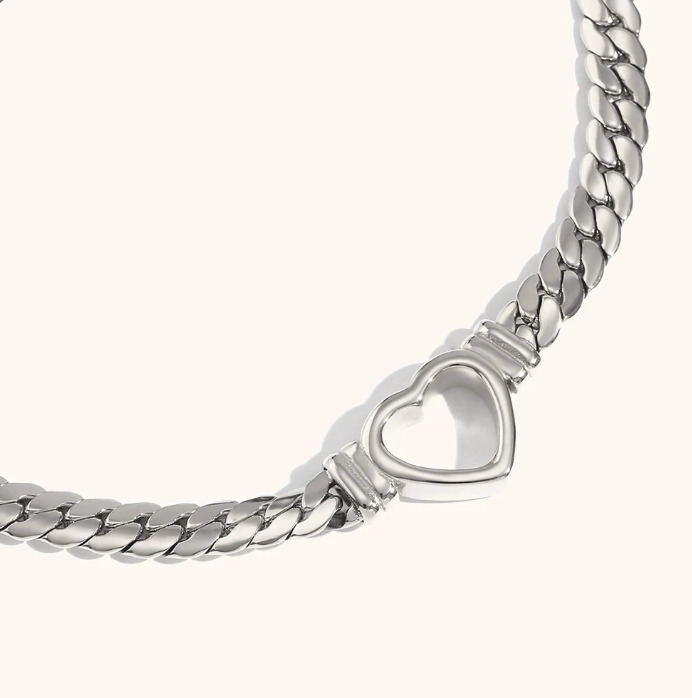 Send My Love Necklace