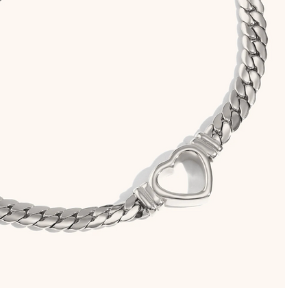 Send My Love Necklace
