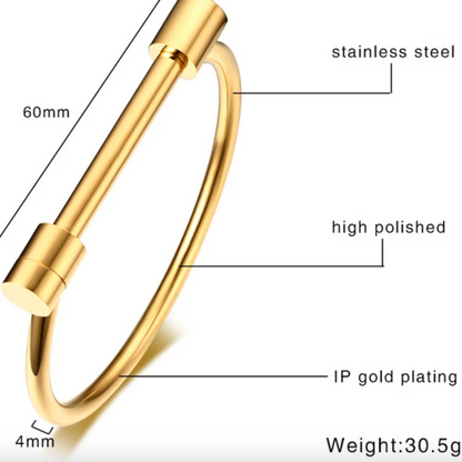 The Ace Cuff
